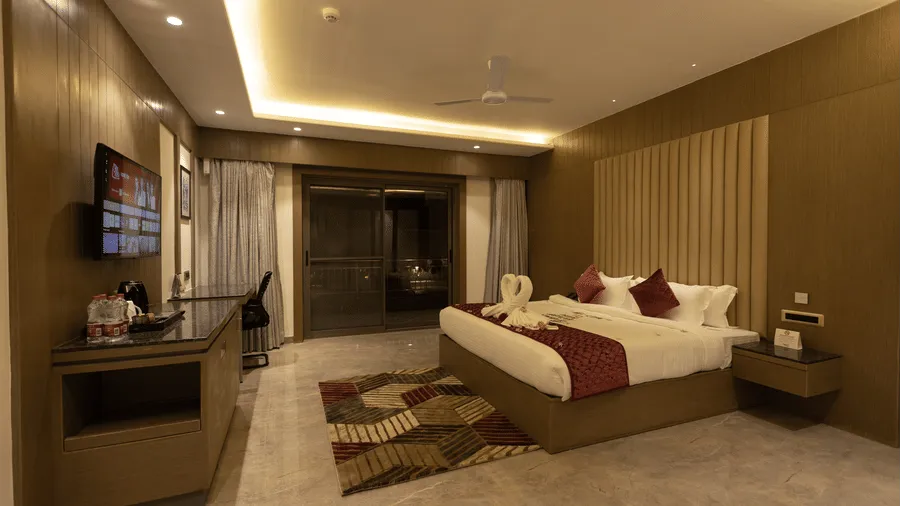Suite